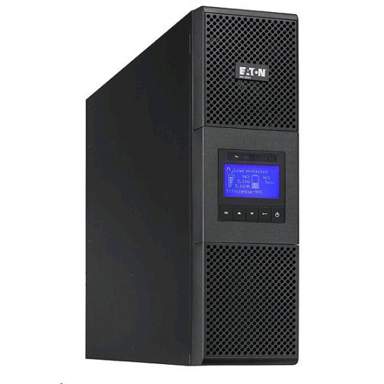 Eaton UPS 9SX 5000i, 5kVA, LCD
