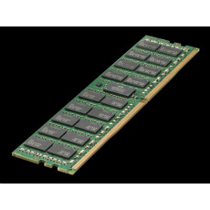 HPE 16GB (1x16GB) Single Rank x4 DDR4-2666 CAS-19-19-19 Registered Memory Kit G10 rfbd