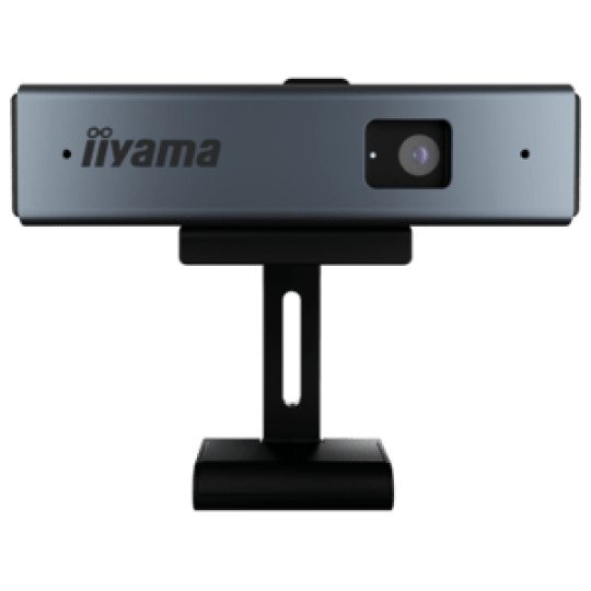 iiyama panorama-webcam, 4K