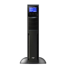 BAZAR - Fortron UPS FSP CHAMP 1000 VA rack 2U, online - Rozbaleno (Komplet) BAZAR - Fortron UPS FSP CHAMP 1000 VA rack 2U, online - Rozbaleno (Komplet)