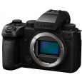 Panasonic Lumix S5 II X TELO