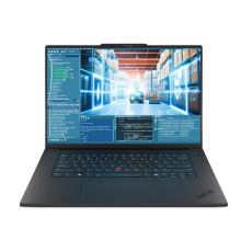 LENOVO NTB ThinkPad P1 Gen 8 - Ultra 7 265H,16" WUXGA IPS,32GB,1TSSD,HDMI,Intel® Arc™ 140T,W11P,3Y Premier