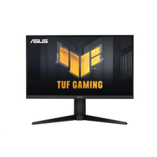 ASUS LCD 27" VG27AQL3A TUF Gaming QHD 2560x1440 180Hz ELMB Sync 1ms 130% sRGB DisplayHDR™ 400 DP HDMI2x