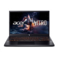 ACER NTB Nitro V 15 (ANV15-52-75ZH),i7-13620H,15.6"FHD,32GB,1TB SSD,RTX 3050,Linux,Black