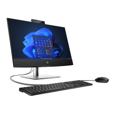 HP AIO ProOne 440G9 23.8NT i7-14700T,16GB,512GB,HD DP+HDMI+HDMI IN,WiFi 6+BT,SD MCR, usb kl. myš,120W,Win11Pro,3y onsite HP AIO ProOne 440G9 23.8NT i7-14700T,16GB,512GB,HD DP+HDMI+HDMI IN,WiFi 6+BT,SD MCR, usb kl. myš,120W,Win11Pro,3y onsite