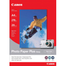 Canon PAPIER PT-101 10x15cm 20ks (PT101)