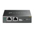 TP-Link OC200 Omada Hardware Controller (2x100Mb/s LAN, 1xPoE-in, 1xUSB2.0, 1xmicroUSB)