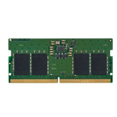 KINGSTON SODIMM DDR5 8GB 5200MT/s