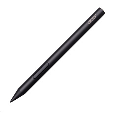 BAZAR - ACER Active Stylus ASA410,AES 2.0,USI 2.0,MPP2.5,černá - Rozbaleno (Komplet)
