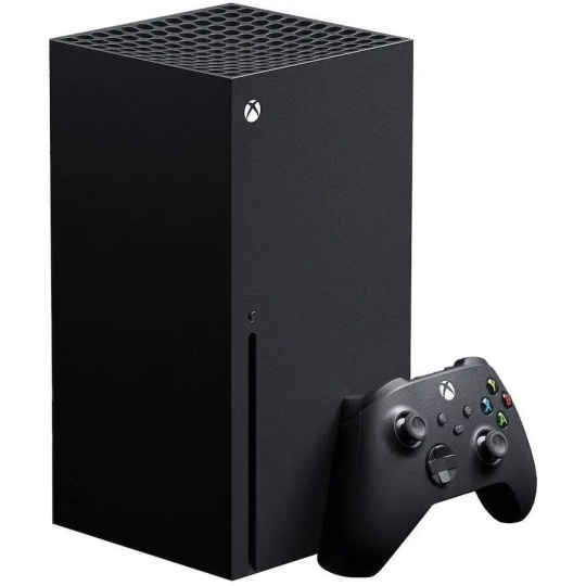 Xbox Series X 1TB