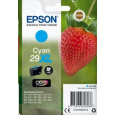 Atramentová tyčinka EPSON Singlepack "Strawberry" Cyan 29XL Claria Home Ink