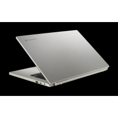 ACER NTB Chromebook Vero 514 (CBV514-1HT-54B1),i5-1235U, 14" FHD Touch,8GB,256GB SSD,Iris Xe,ChromeOS,Gray