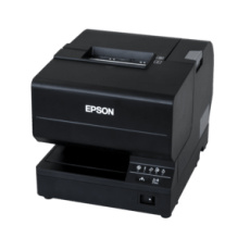 Epson TM-J7200, USB, Ethernet, rezačka, ASF, biela