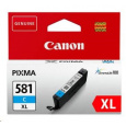 Canon BJ CARTRIDGE CLI-581XL C