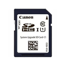 Canon SD CARD-C1