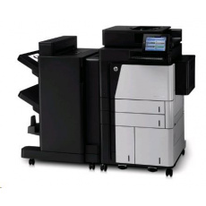 HP LaserJet Enterprise flow M830z (A3, 56 strán za minútu A4, G-Lan, tlač/skenovanie/kopírovanie/digitálne odosielanie)