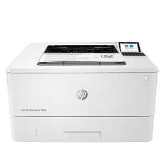 BAZAR - HP LaserJet Enterprise M406dn (38str/min, A4, USB, Ethernet, Duplex) - Poškozený obal (Komplet)