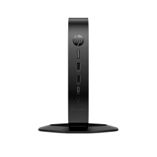 HP PC Pro ThinClient t550 32 GB M.2 MMC v5.0 , 1x 8GB DDR4 SODIMM, ThinPro, Realtek 8852BE WiFi + BT, záruka 3/3/0