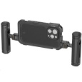 SmallRig 5007 Mobile Dual Handheld Kit for iPhone 16 Pro