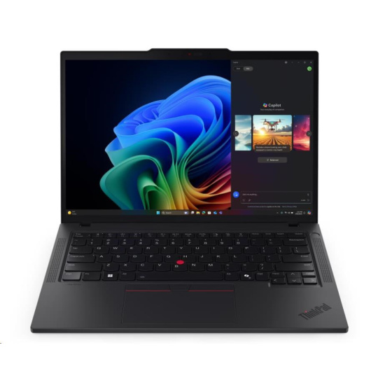BAZAR LENOVO NTB ThinkPad T14 G6 - Ultra 5 228V,14" WUXGA IPS,32GB,512SSD,W11P,3Y Premier - poškodená krabica