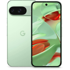 Google Pixel 9 - 256GB Wintergreen, EU