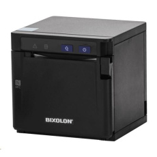 Bixolon SRP-QE300, USB, Ethernet, cutter, black