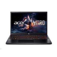 ACER NTB Nitro V 15 (ANV15-52-75YE),Core 7 240H,15.6"FHD,16GB,512GB SSD,RTX 4050,W11H,Black ACER NTB Nitro V 15 (ANV15-52-75YE),Core 7 240H,15.6"FHD,16GB,512GB SSD,RTX 4050,W11H,Black
