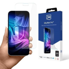 3mk Silky Matt Pro pro Apple iPhone 17 Air 3mk Silky Matt Pro pro Apple iPhone 17 Air