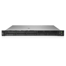 HPE PL DL320g12 6515P (2.4/16C) 1x64G (P69728) MR408i-o 8SFF NS204(2x480G) 2x1000W 10GbE NBD333 Smart Choice