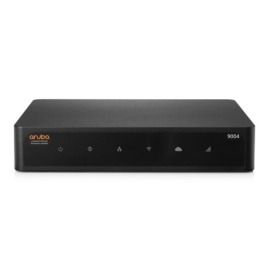 Aruba 9004 (RW) LTE Branch Gateway