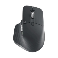 Bezdrôtová myš Logitech MX Master 3S, grafitová