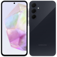 Samsung Galaxy A35 (A356), 8/256 GB, 5G, EU, černá