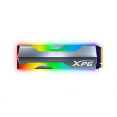 ADATA SSD 1TB XPG SPECTRIX S20G, PCIe Gen3x4 M.2 2280 (R:2500/W:1800 MB/s)