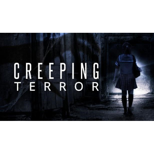 Creeping Terror (PC) klíč Steam