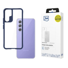 3mk Satin Armor Case+ Blue pro Samsung Galaxy A54 5G 3mk Satin Armor Case+ Blue pro Samsung Galaxy A54 5G