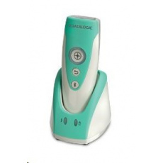 Datalogic RIDA DBT6420, BT, 2D, USB, sada (USB), biela