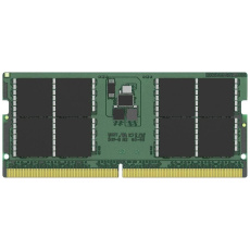 KINGSTON SODIMM DDR5 48GB 5600MT/s CL46 Non-ECC 2Rx8 ValueRAM