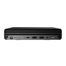 HP PC Pro Mini 400G9 i3-14100T,1x8GB DDR5, 512GB M.2 , Intel HD 2xDP+HDMI, WiFi 6+BT, usb kl. myš, 90W, FDOS, 3y onsite HP PC Pro Mini 400G9 i3-14100T,1x8GB DDR5, 512GB M.2 , Intel HD 2xDP+HDMI, WiFi 6+BT, usb kl. myš, 90W, FDOS, 3y onsite