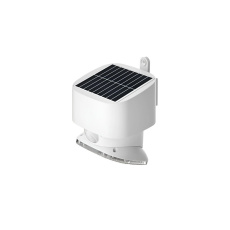 Viking venkovní solární LED světlo SR12 s pohybovým senzorem Viking venkovní solární LED světlo SR12 s pohybovým senzorem
