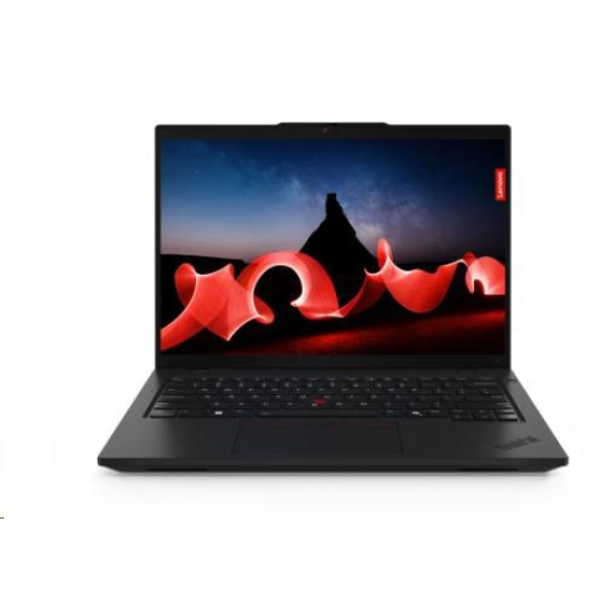 LENOVO NTB ThinkPad L14 Gen5 - Ryzen™ 5 PRO 7535U,14" WUXGA IPS,16GB,512SSD,HDMI,Int. AMD Radeon 660M,W11P,3Y Onsite