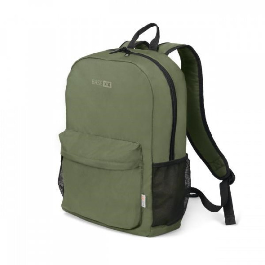 DICOTA BASE XX B2 15.6” Olive Green backpack