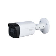 Dahua HAC-HFW1800TH-I8-0360B, HDCVI kamera, 8Mpx, 1/2,7" CMOS, objektiv 3,6 mm, IR<80, IP67