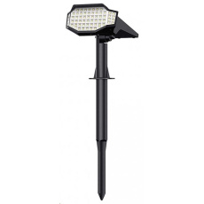 Viking venkovní solární LED světlo D66 Viking venkovní solární LED světlo D66