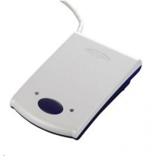 GIGA čítačka PCR-330, RFID čítačka, 125kHz, USB (emulácia klávesnice)
