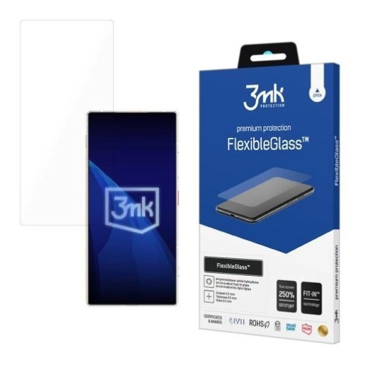 3mk FlexibleGlass pro Nubia Z70S Ultra