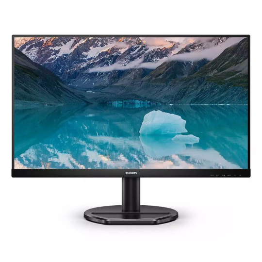 Philips MT VA LED 27" 272S9JAL/00 - VA panel, 1920x1080, D-Sub, HDMI, DP, USB 3.2, repro