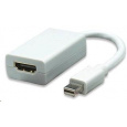 Adaptér PREMIUMCORD Mini DisplayPort - HDMI