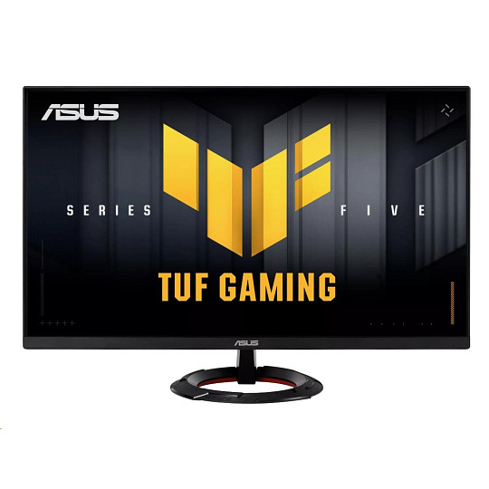 ASUS LCD 23.8" TUF VG249Q5R Gaming Monitor, 1920x1080, 0,3ms, 200Hz, Pivot, Ergonomic, HDMI, DP, VESA