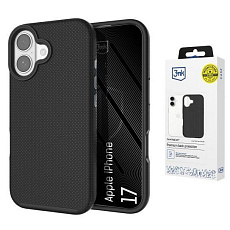 3mk ochranný kryt Fortis MagCase pro Apple iPhone 17