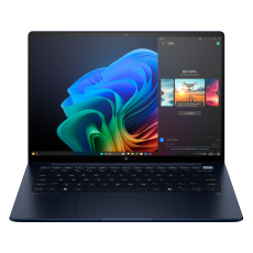 HP NTB EliteBook Ultra G1i U5-226V 40TOPS 14"2.8K 2880x1800 OLED 400 120Hz IR,16GB,512GB TLC,64WHr,Win11Pro,EVO, 3y onst HP NTB EliteBook Ultra G1i U5-226V 40TOPS 14"2.8K 2880x1800 OLED 400 120Hz IR,16GB,512GB TLC,64WHr,Win11Pro,EVO, 3y onst